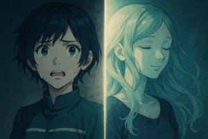 救済章のアイキャッチ