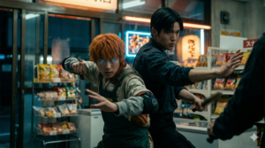 映画サカモトデイズ・シン